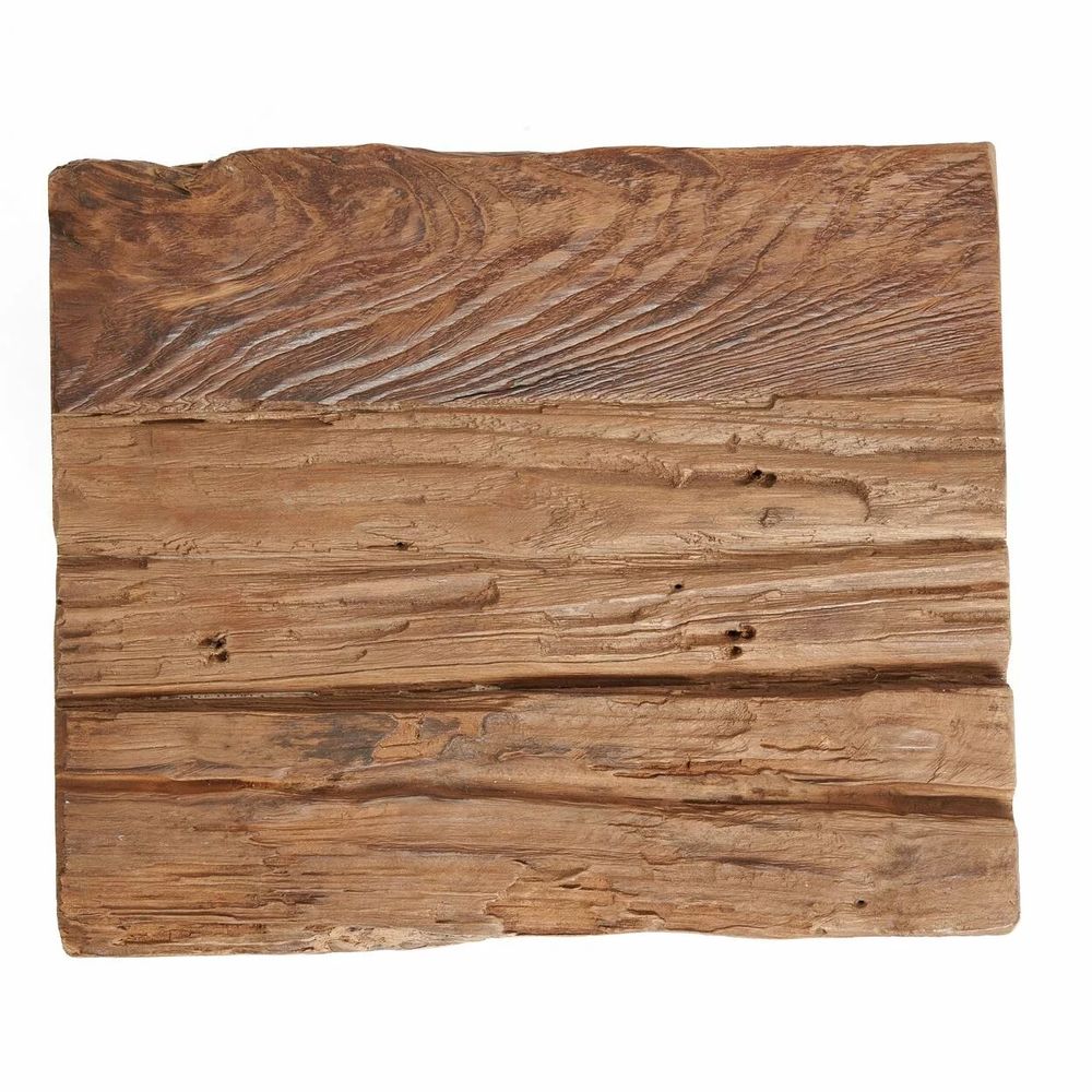 Stools - The Yoke Stool - Natural - S - BAZAR BIZAR LIVING