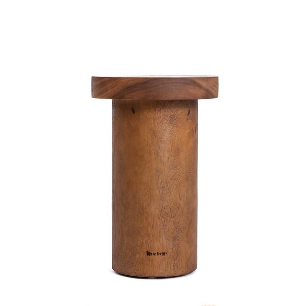 Tables basses - La Table d'Appoint Inti - Naturel - BAZAR BIZAR LIVING