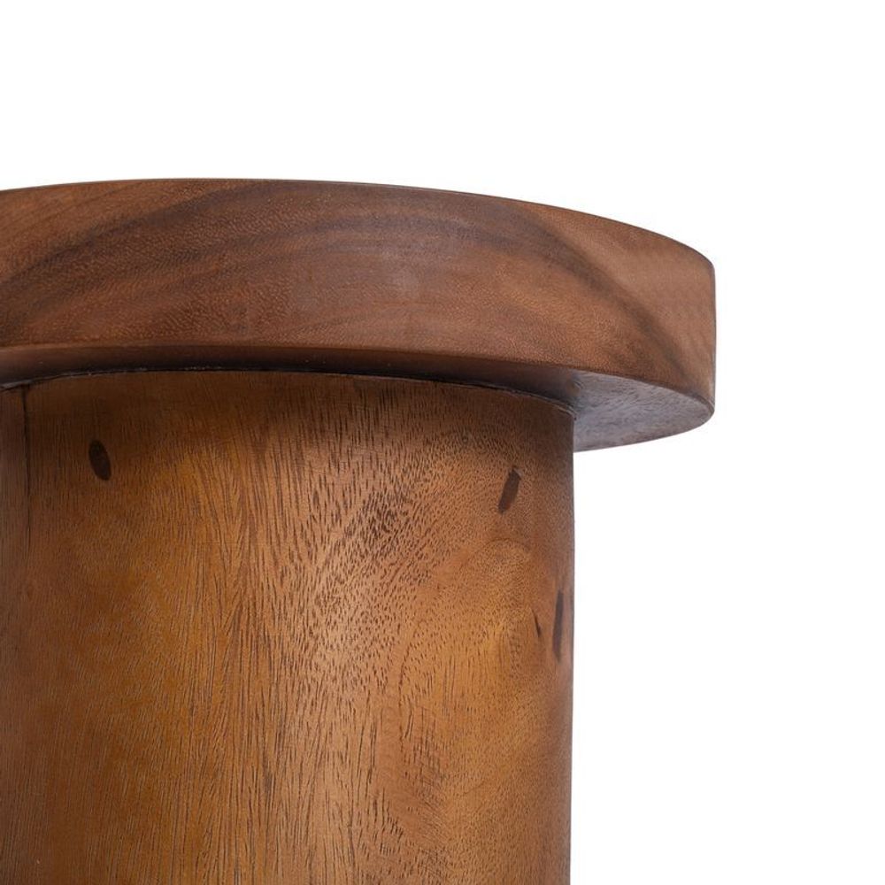 Tables basses - La Table d'Appoint Inti - Naturel - BAZAR BIZAR LIVING