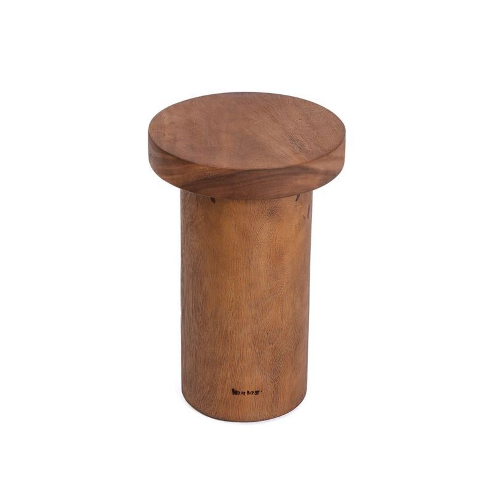 Tables basses - La Table d'Appoint Inti - Naturel - BAZAR BIZAR LIVING