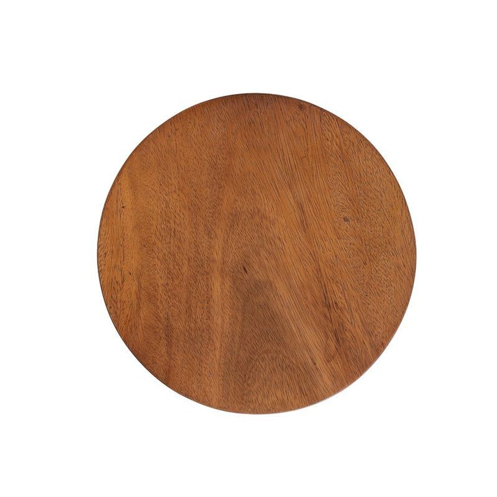 Tables basses - La Table d'Appoint Inti - Naturel - BAZAR BIZAR LIVING