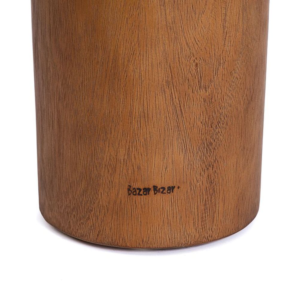 Tables basses - La Table d'Appoint Inti - Naturel - BAZAR BIZAR LIVING