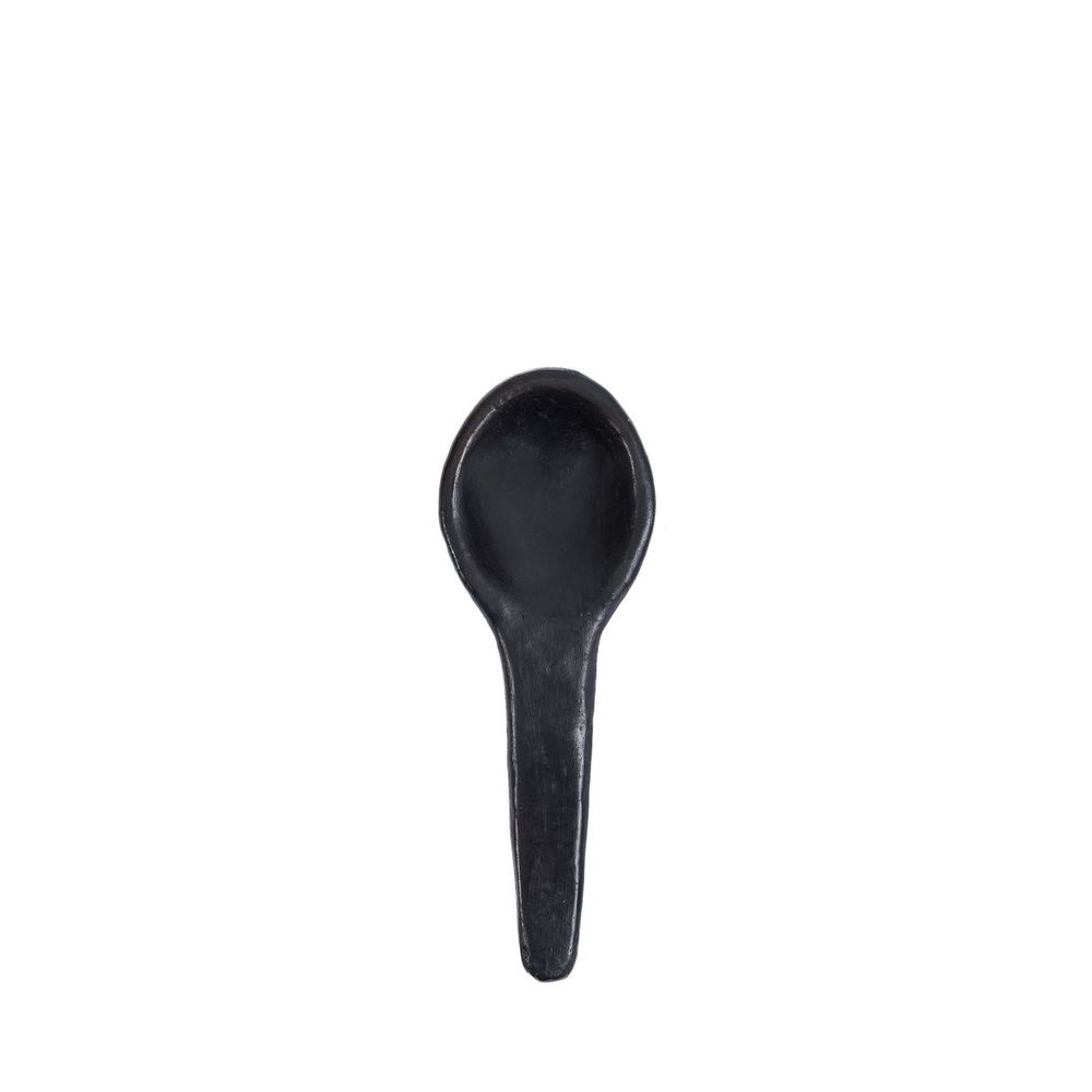 Flatware - The Burned Tapas Spoon - BAZAR BIZAR LIVING