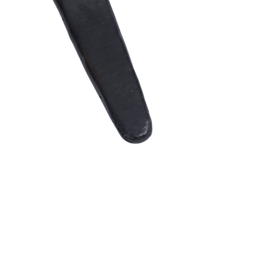 Flatware - The Burned Tapas Spoon - BAZAR BIZAR LIVING