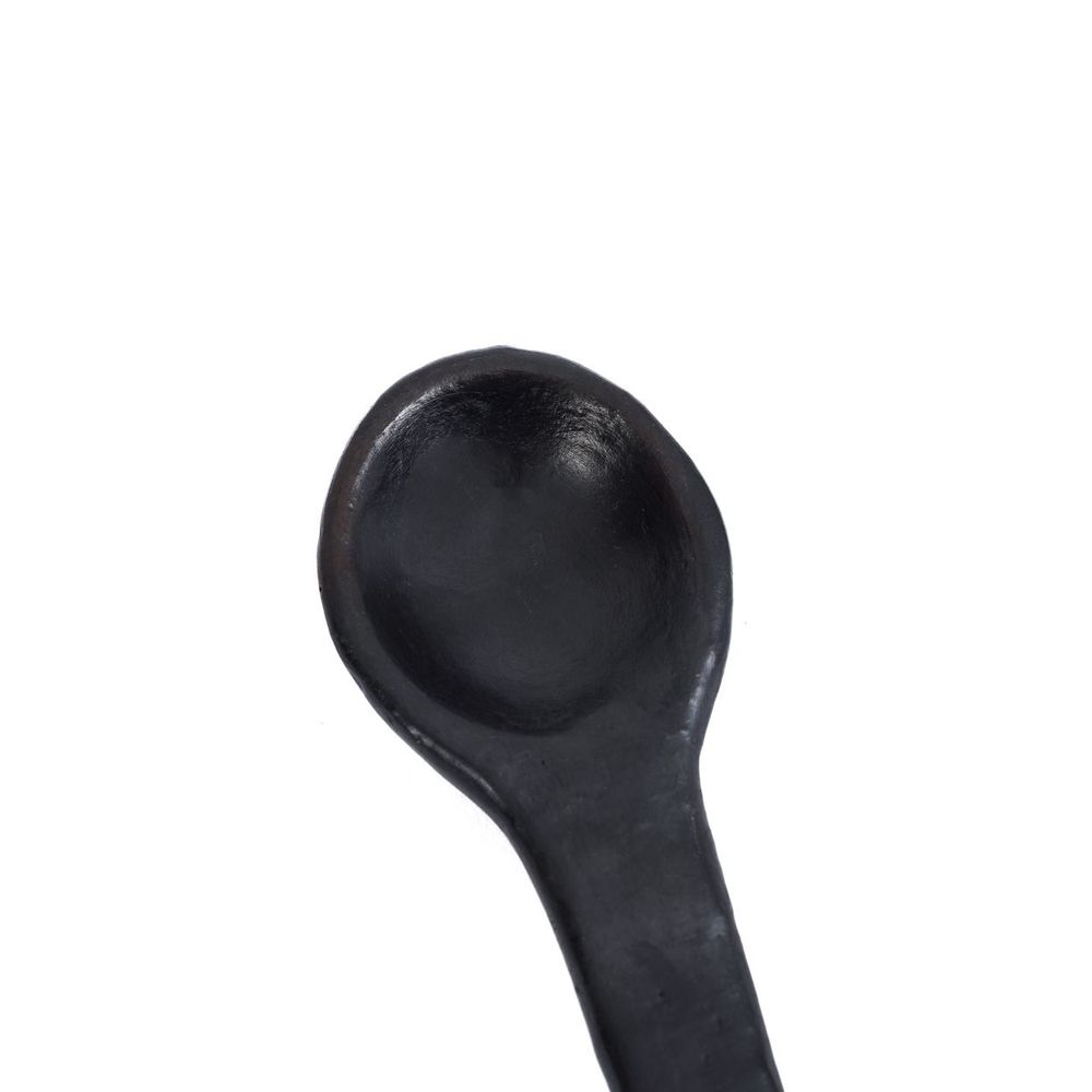 Flatware - The Burned Tapas Spoon - BAZAR BIZAR LIVING