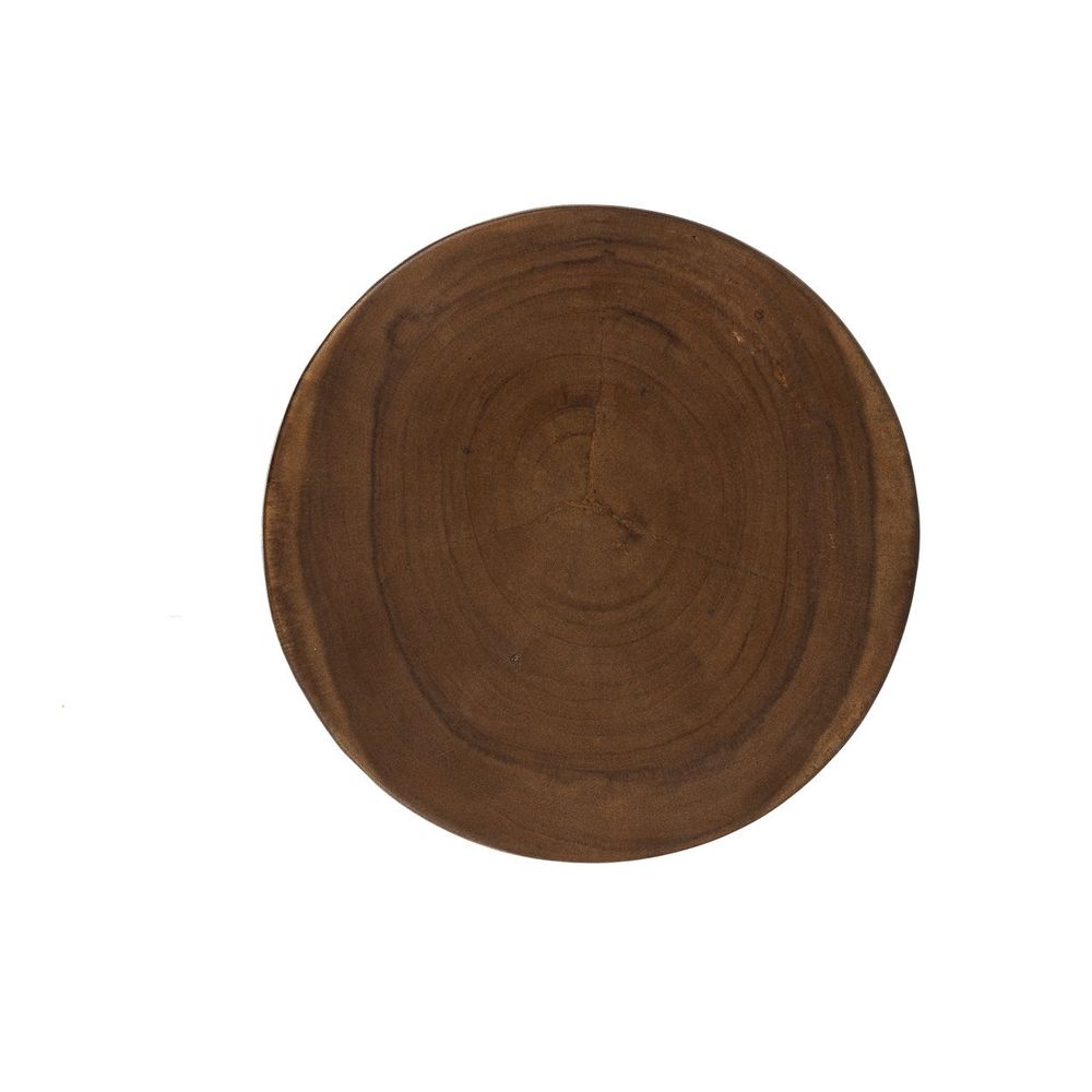 Tabourets - Le Tabouret Azure - Naturel - BAZAR BIZAR LIVING