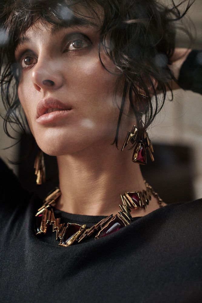Jewelry - CLV920 - THOT GIOIELLI