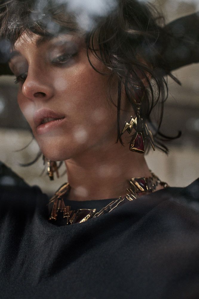 Jewelry - CLV920 - THOT GIOIELLI