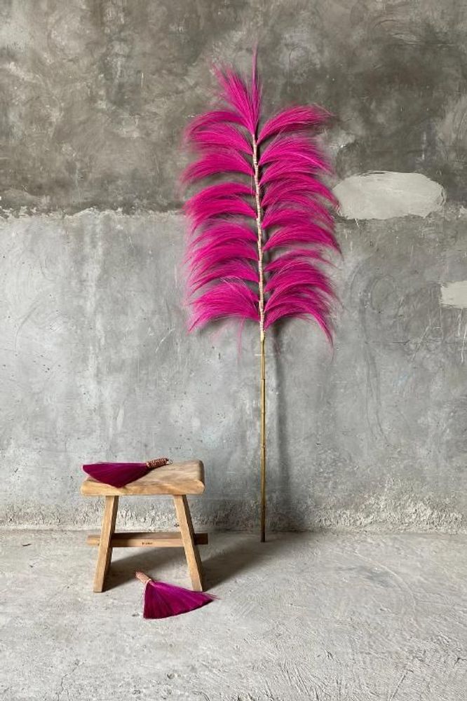 Stools - The Suar Stool - 50 - BAZAR BIZAR LIVING