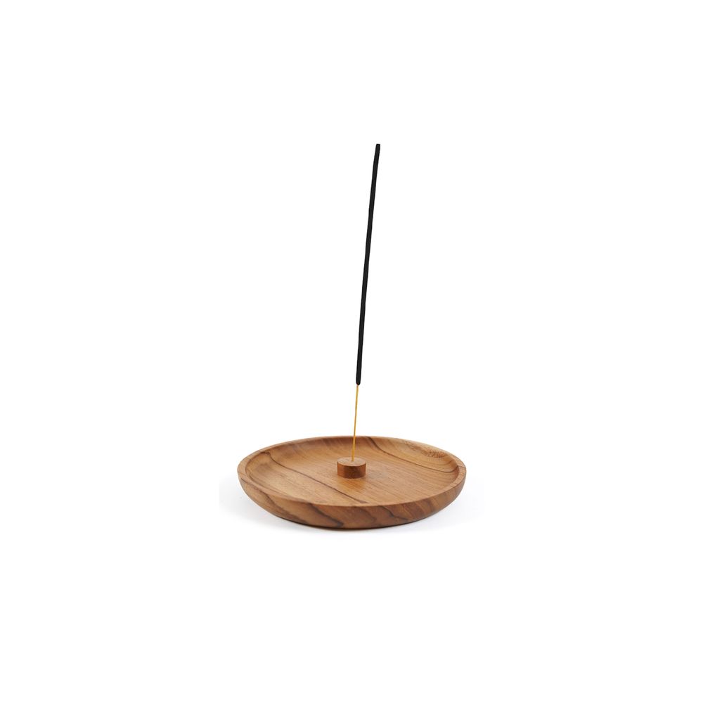 Objets de décoration - Le Porte-Encens - Naturel - BAZAR BIZAR LIVING