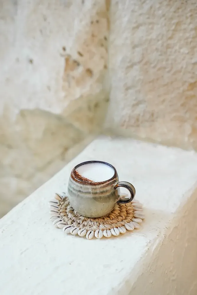 Mugs - The Comporta Espresso Cup - S - Set of 6 - BAZAR BIZAR LIVING