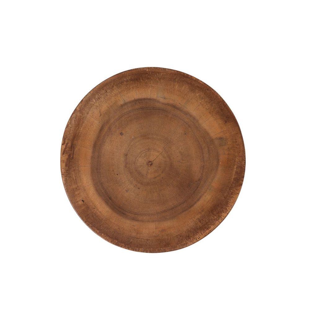 Tabourets - Le Tabouret Anthia - Naturel - BAZAR BIZAR LIVING