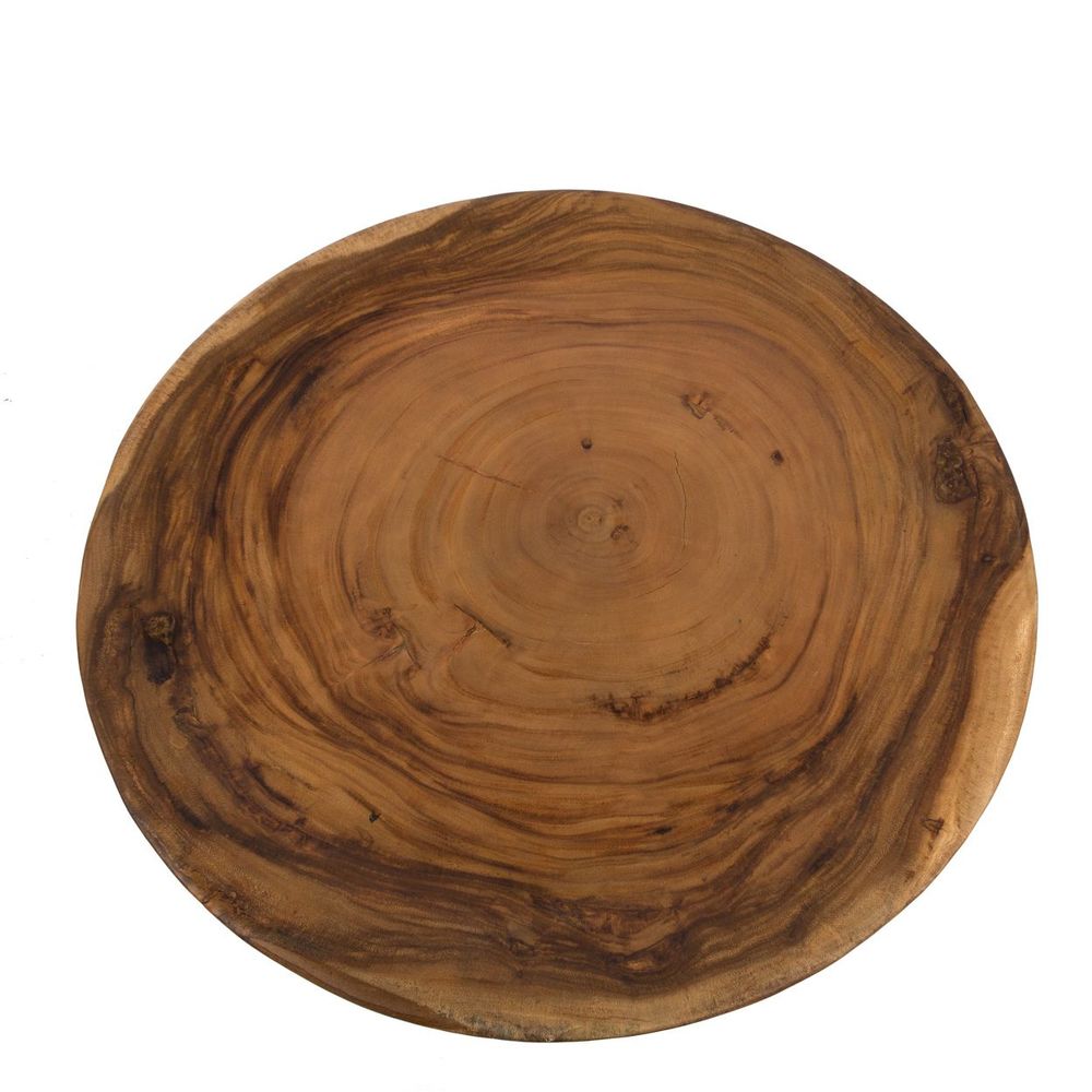 Tables basses - Table Basse Munggur - Naturel - BAZAR BIZAR LIVING