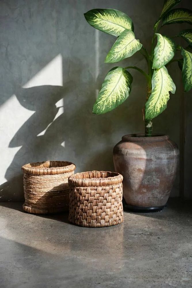 Coffrets et boîtes - Le Panier Choppy - BAZAR BIZAR LIVING
