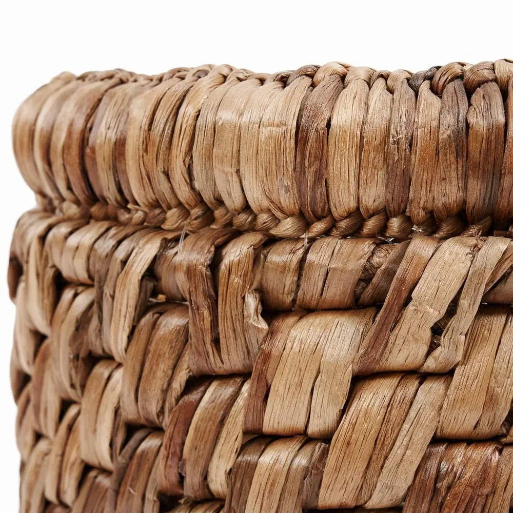 Caskets and boxes - The Choppy Basket - BAZAR BIZAR LIVING