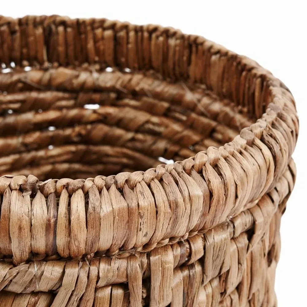 Caskets and boxes - The Choppy Basket - BAZAR BIZAR LIVING
