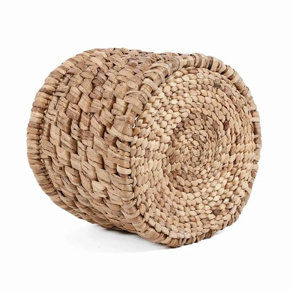 Caskets and boxes - The Choppy Basket - BAZAR BIZAR LIVING