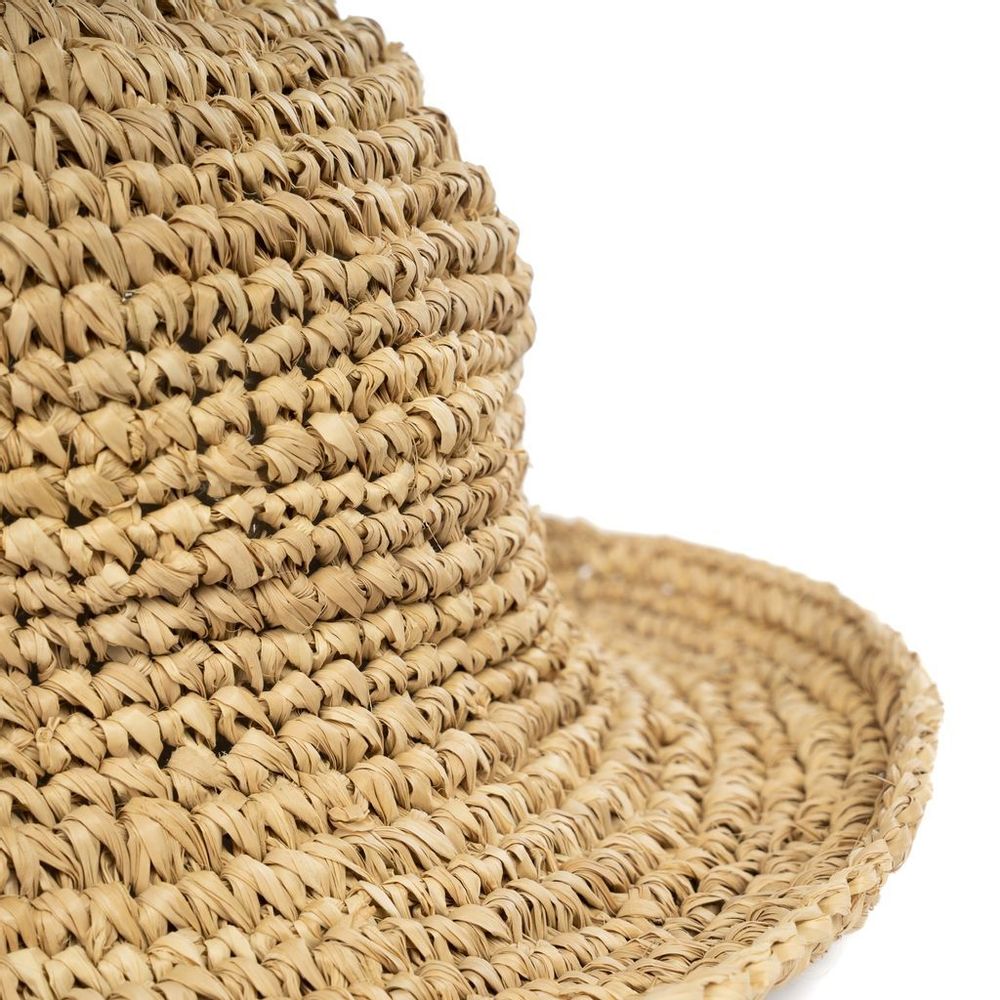 Hats - The Pantai Hat - BAZAR BIZAR LIVING