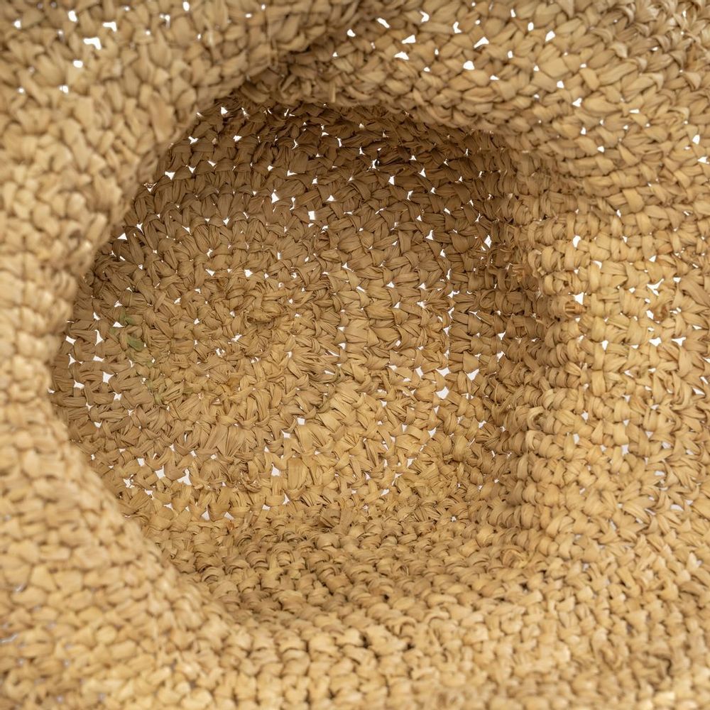 Hats - The Pantai Hat - BAZAR BIZAR LIVING