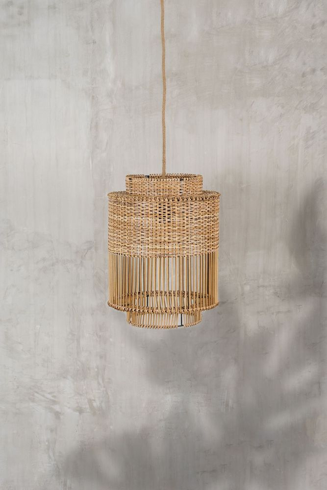 Hanging lights - The Colonial Pendant - BAZAR BIZAR LIVING
