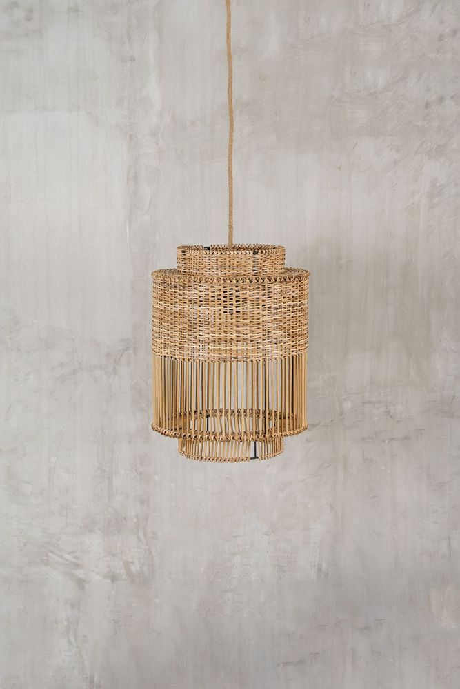 Hanging lights - The Colonial Pendant - BAZAR BIZAR LIVING