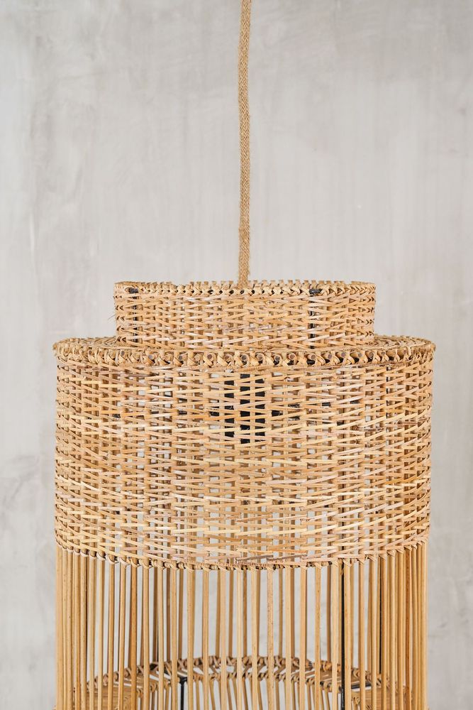 Hanging lights - The Colonial Pendant - BAZAR BIZAR LIVING