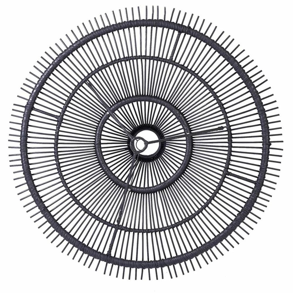 Suspensions - L'Abat-jour Sky - Noir - XXL - BAZAR BIZAR LIVING