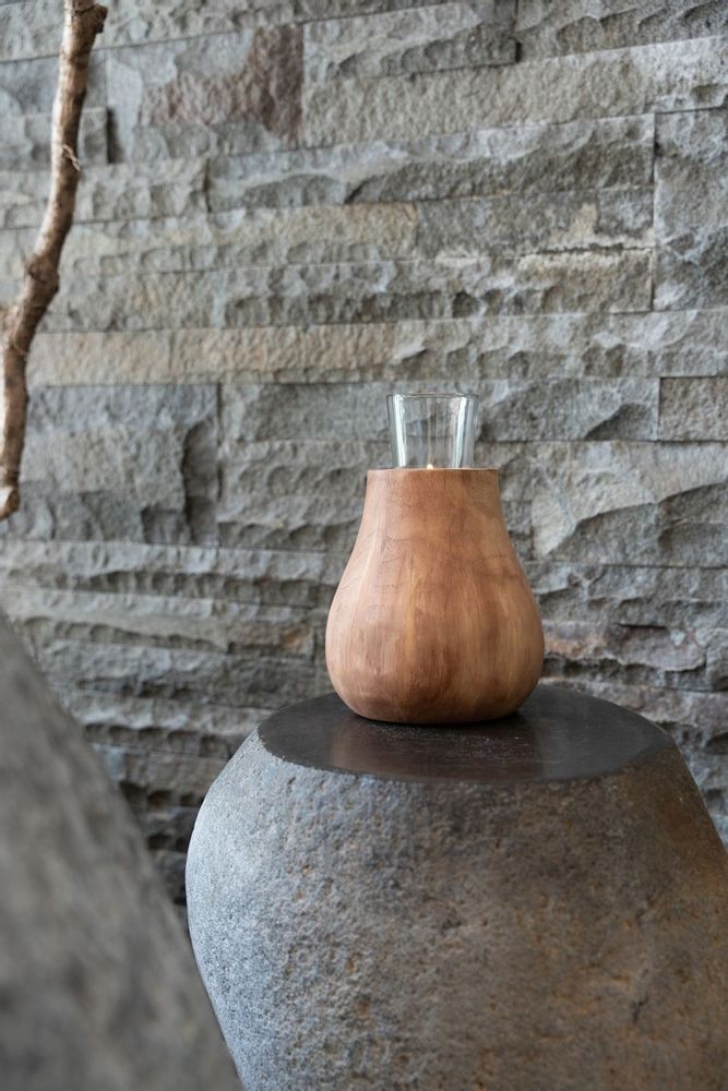 Candlesticks and candle holders - The Candle Drop - BAZAR BIZAR LIVING