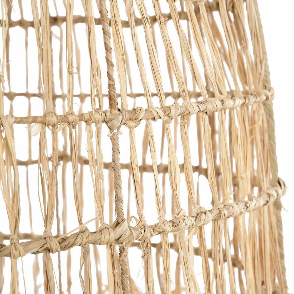 Suspensions - Le pendentif Casita - Naturel - L - BAZAR BIZAR LIVING