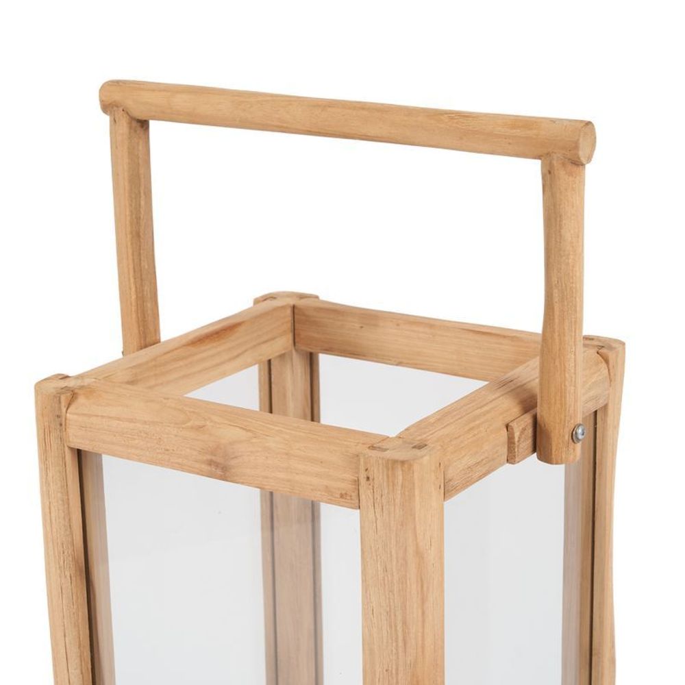Decorative objects - The Nusa Penida Lantern - L - BAZAR BIZAR LIVING