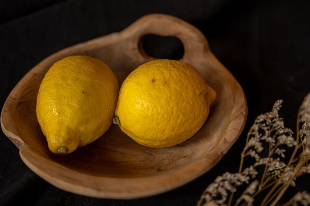 Plats et saladiers - Le Plateau Bol - Naturel - BAZAR BIZAR LIVING