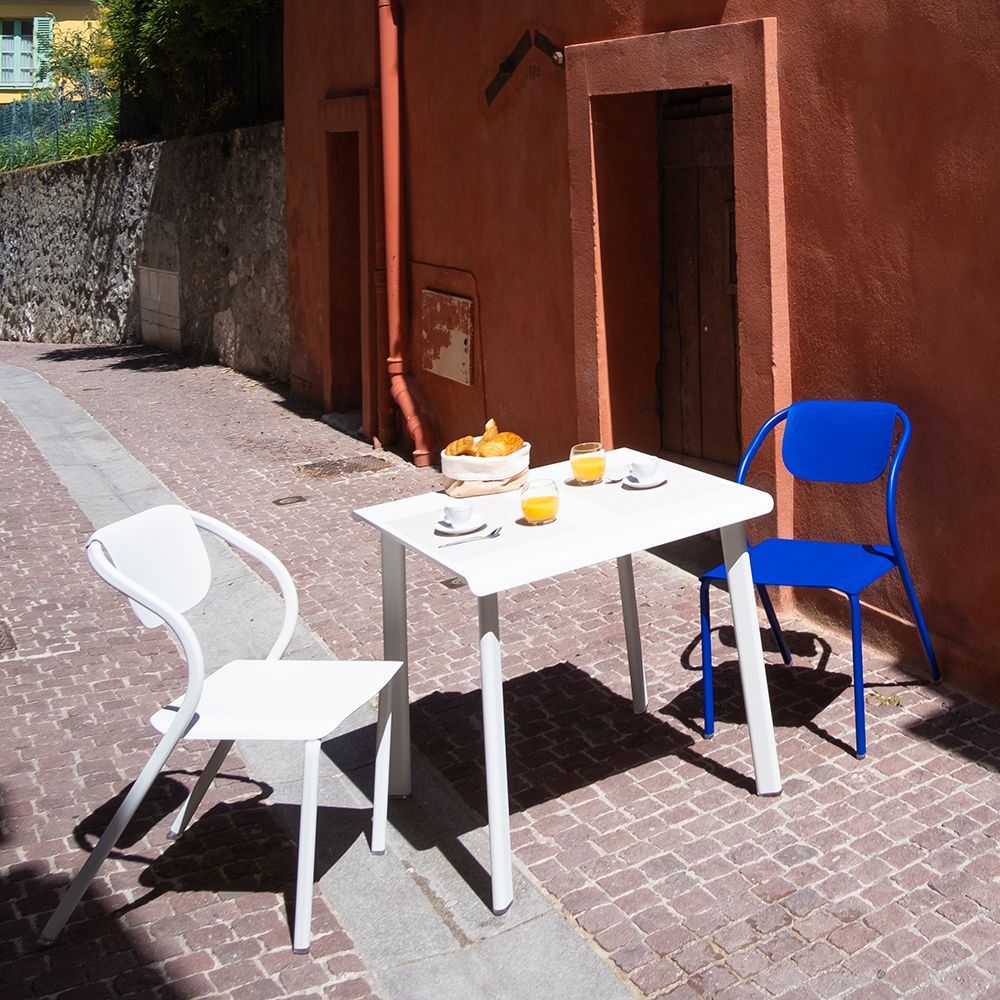 Chaises pour collectivités - Chaise confort Prune - ALLURE D’AZUR