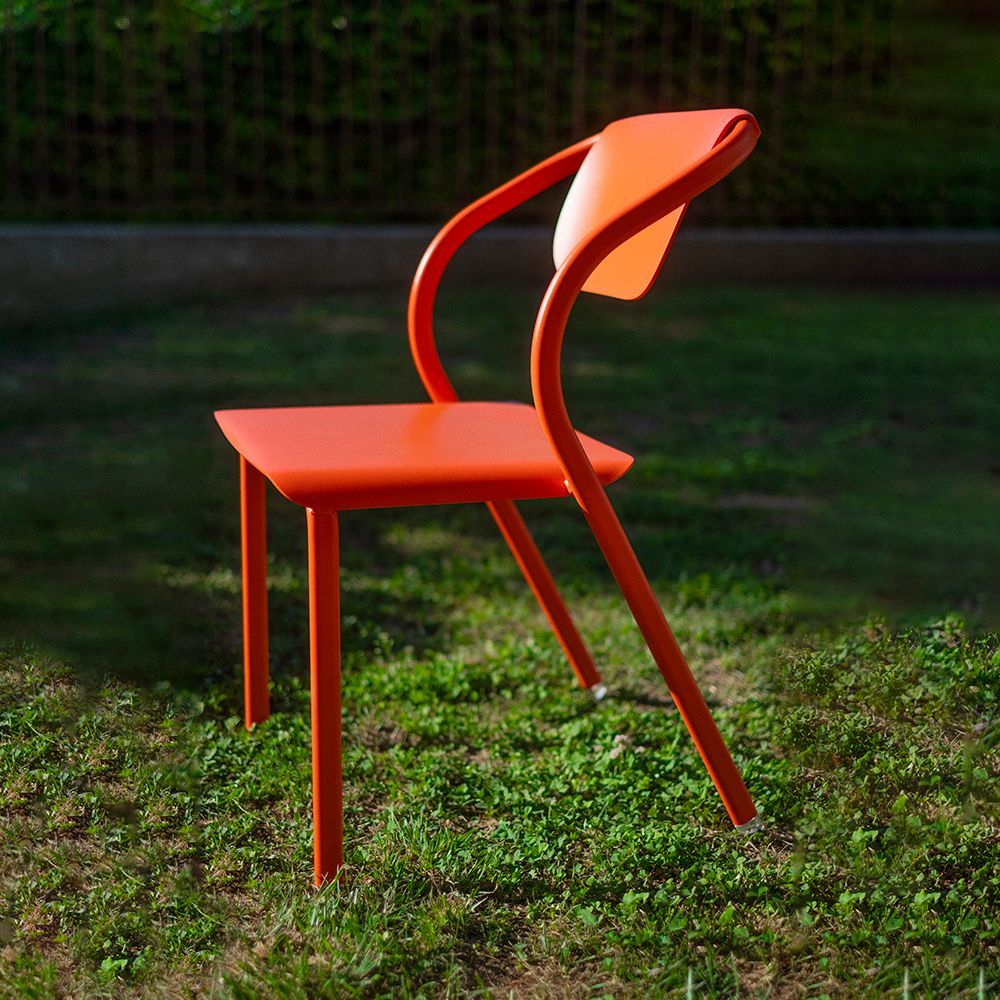 Chaises pour collectivités - Chaise confort Prune - ALLURE D’AZUR