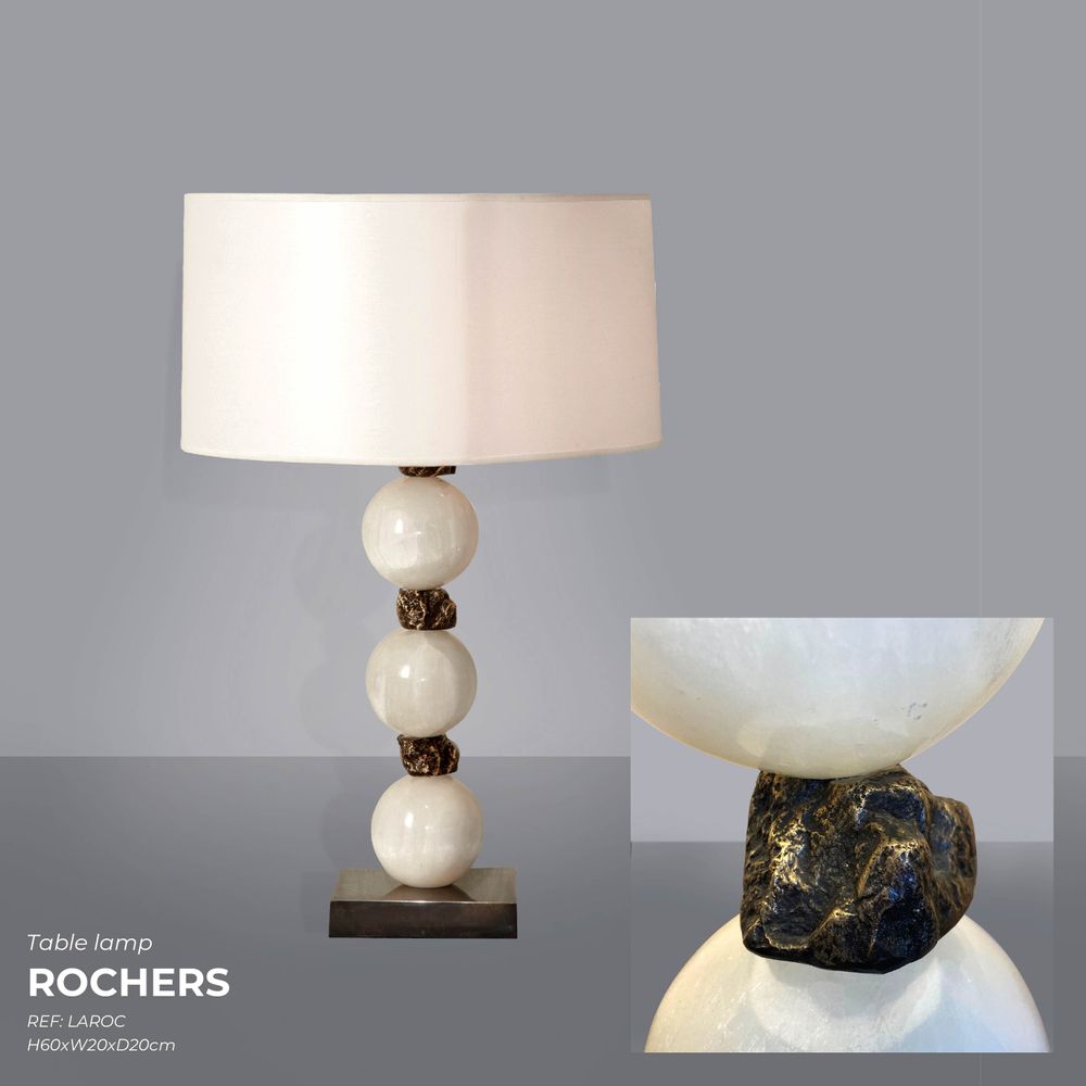 Appliques - Appliques et lampes de table - CINABRE GALLERY