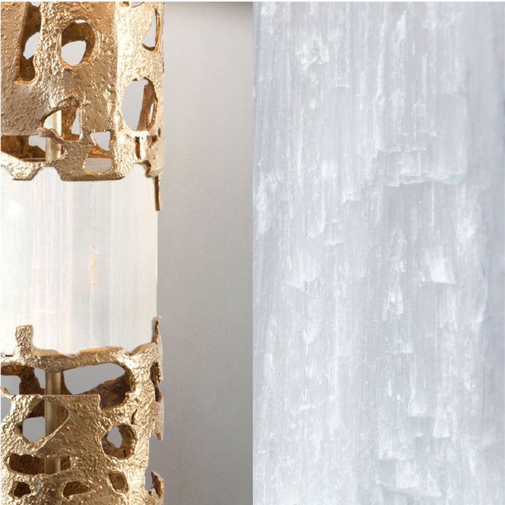 Appliques - Appliques et lampes de table - CINABRE GALLERY