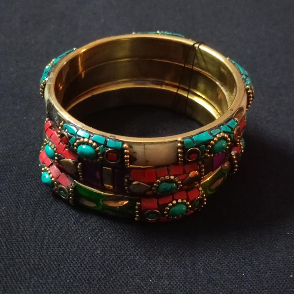 Jewelry - Armband - OLGA GKATZAVELI