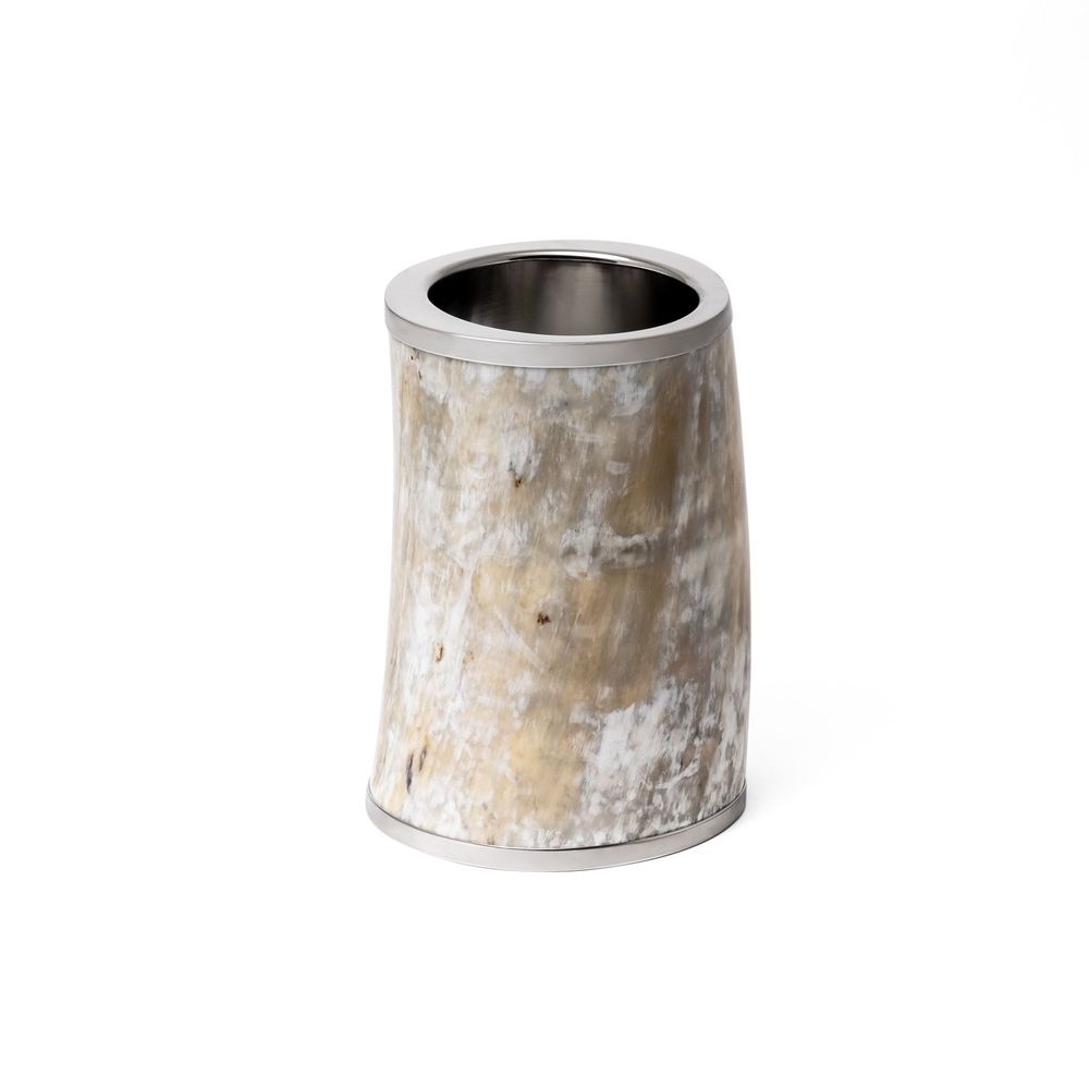 Objets de décoration - Porte-champagne | Corne naturelle - ZANCHI 1952