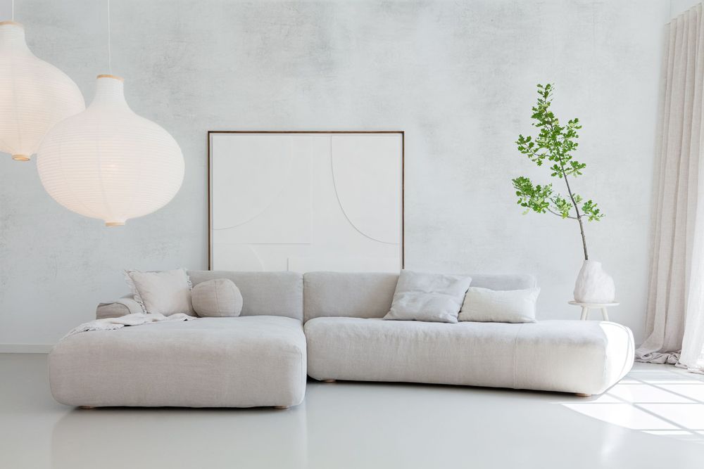 Sofas - EMILY - SITS & FLEXLUX