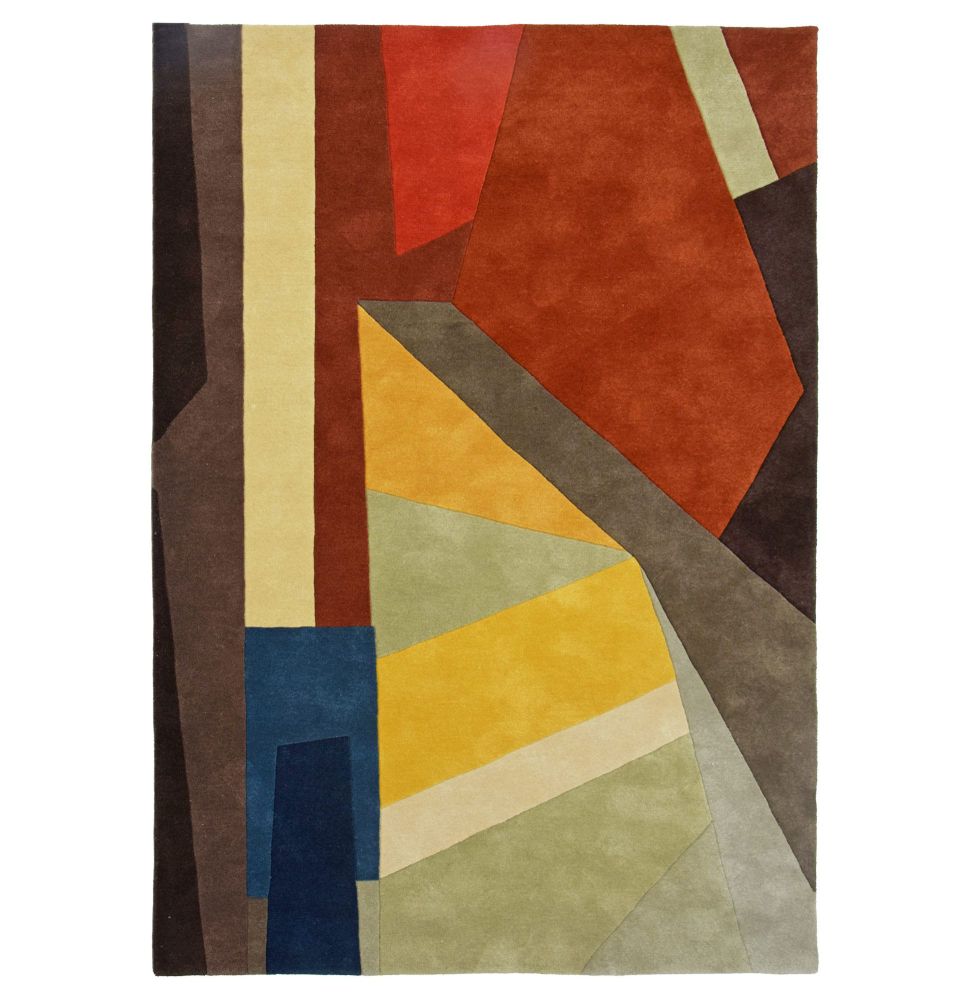 Design carpets - Cripto - SALGUEIRO HOME
