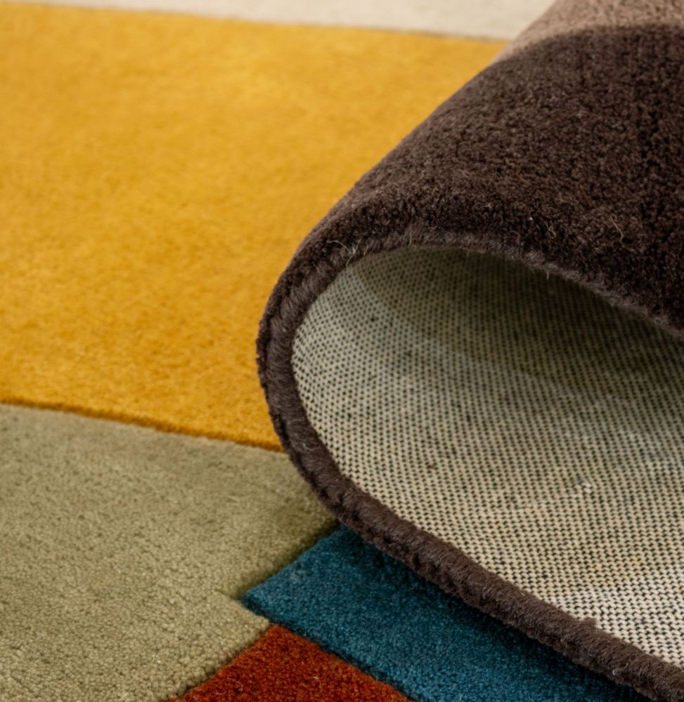 Design carpets - Cripto - SALGUEIRO HOME