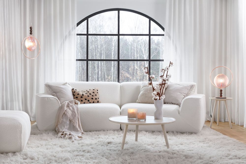Sofas - EMILY - SITS & FLEXLUX
