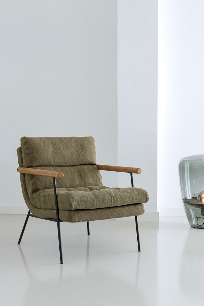 Armchairs - BILL - SITS & FLEXLUX