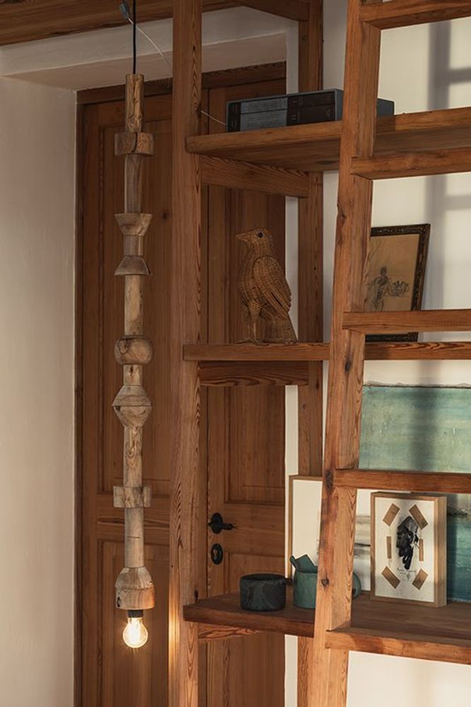 Suspensions - CONTI - LET'S PAUSE