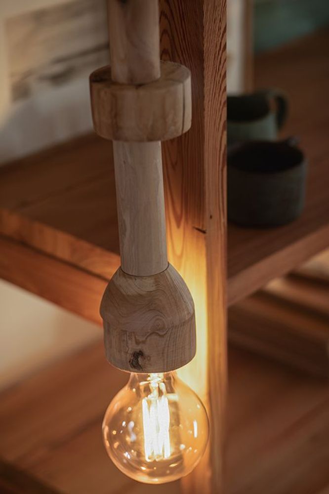 Suspensions - CONTI - LET'S PAUSE