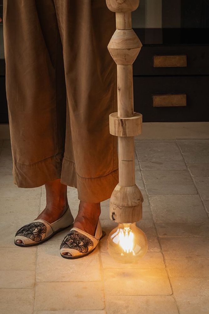 Suspensions - CONTI - LET'S PAUSE