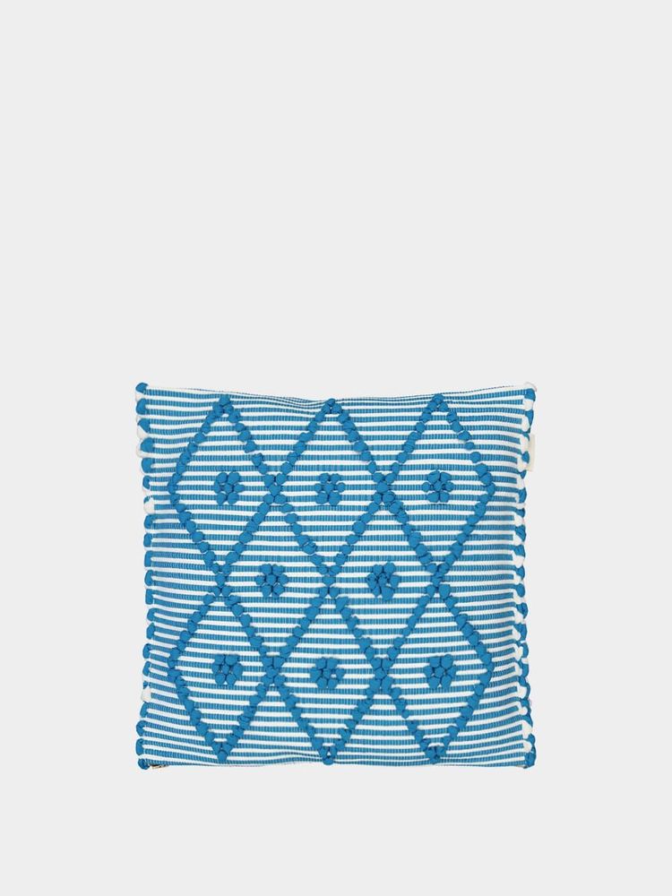 Coussins - Coussin Sofia fait main - HOUSE OF CAPRICORN