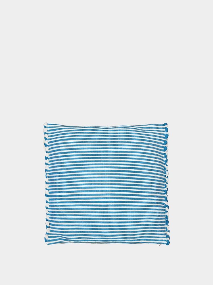 Coussins - Coussin Sofia fait main - HOUSE OF CAPRICORN