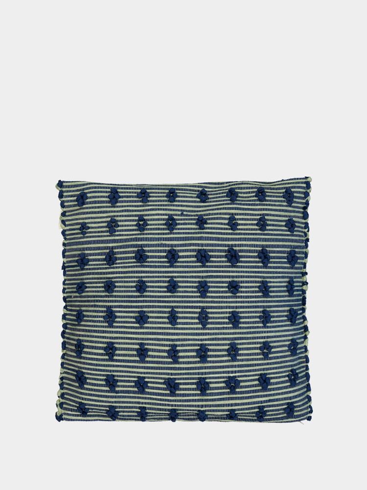 Comforters and pillows - Handmade Sofia cushion - HOUSE OF CAPRICORN