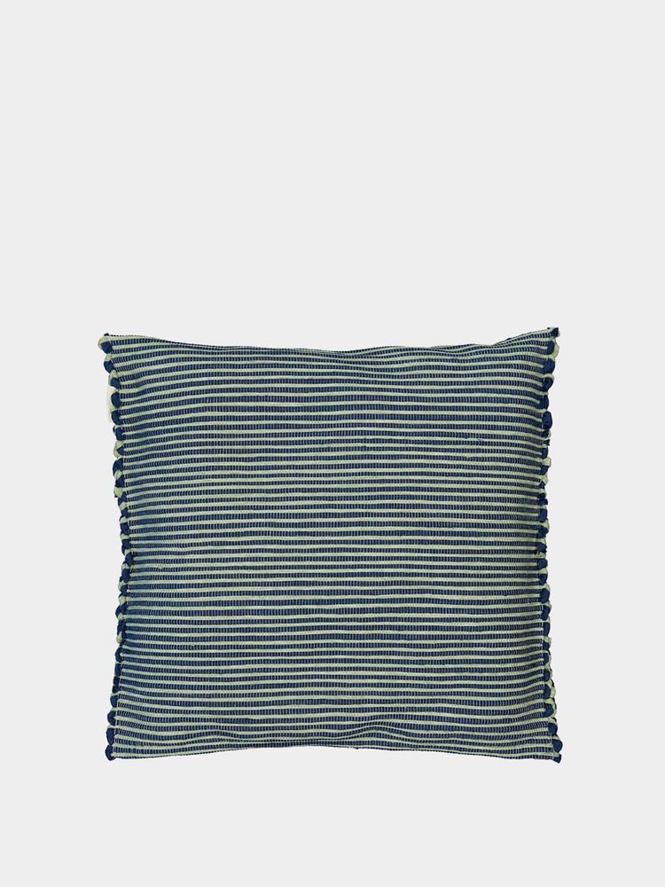 Comforters and pillows - Handmade Sofia cushion - HOUSE OF CAPRICORN