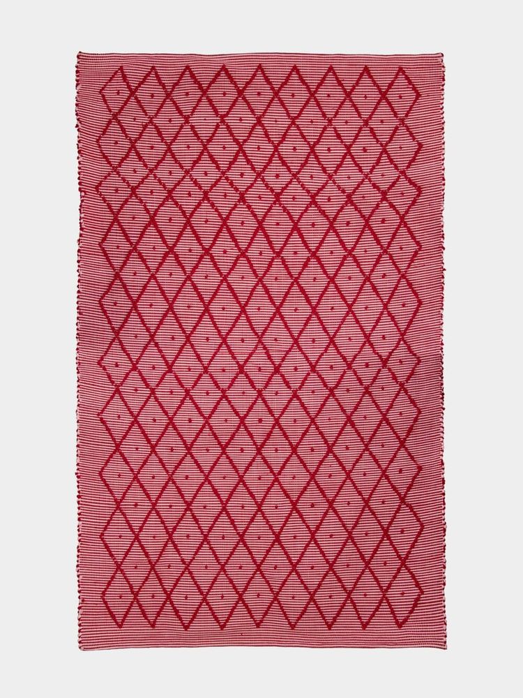 Cushions - Handmade Sofia Rug - HOUSE OF CAPRICORN